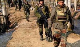 印度边防军爆料视频最新,紧张局势一触即发！”