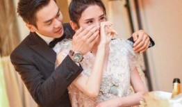 张若昀唐艺昕最新爆料