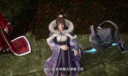 若鸿文化最新动漫爆料,神秘动漫作品即将亮相，揭秘奇幻世界